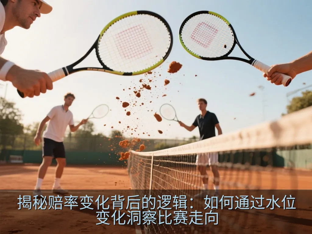 平板电脑上显示的现代体育数据分析仪表盘,包含各种无logo的图表和趋势分析界面