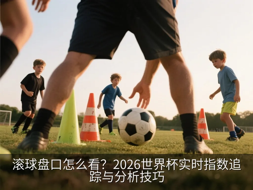 滚球盘口怎么看？2026世界杯实时指数追踪与分析技巧